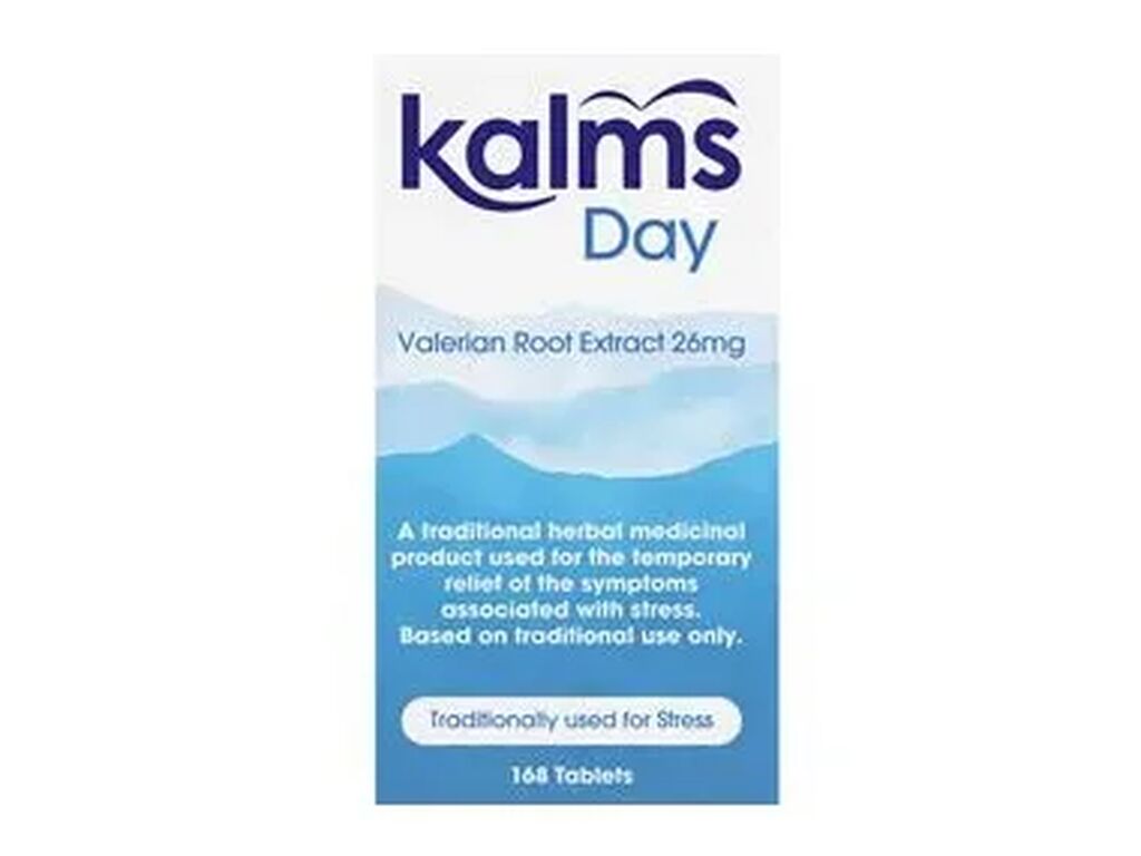 Kalms day