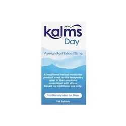 Kalms day