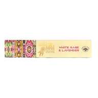 Native Soul Incense- White Sage & Lavender