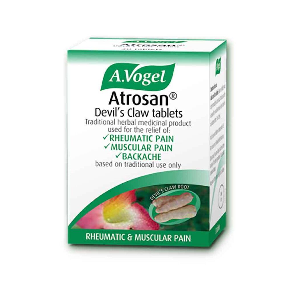 A Vogel Atrosan