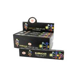 Gt kaballah incense
