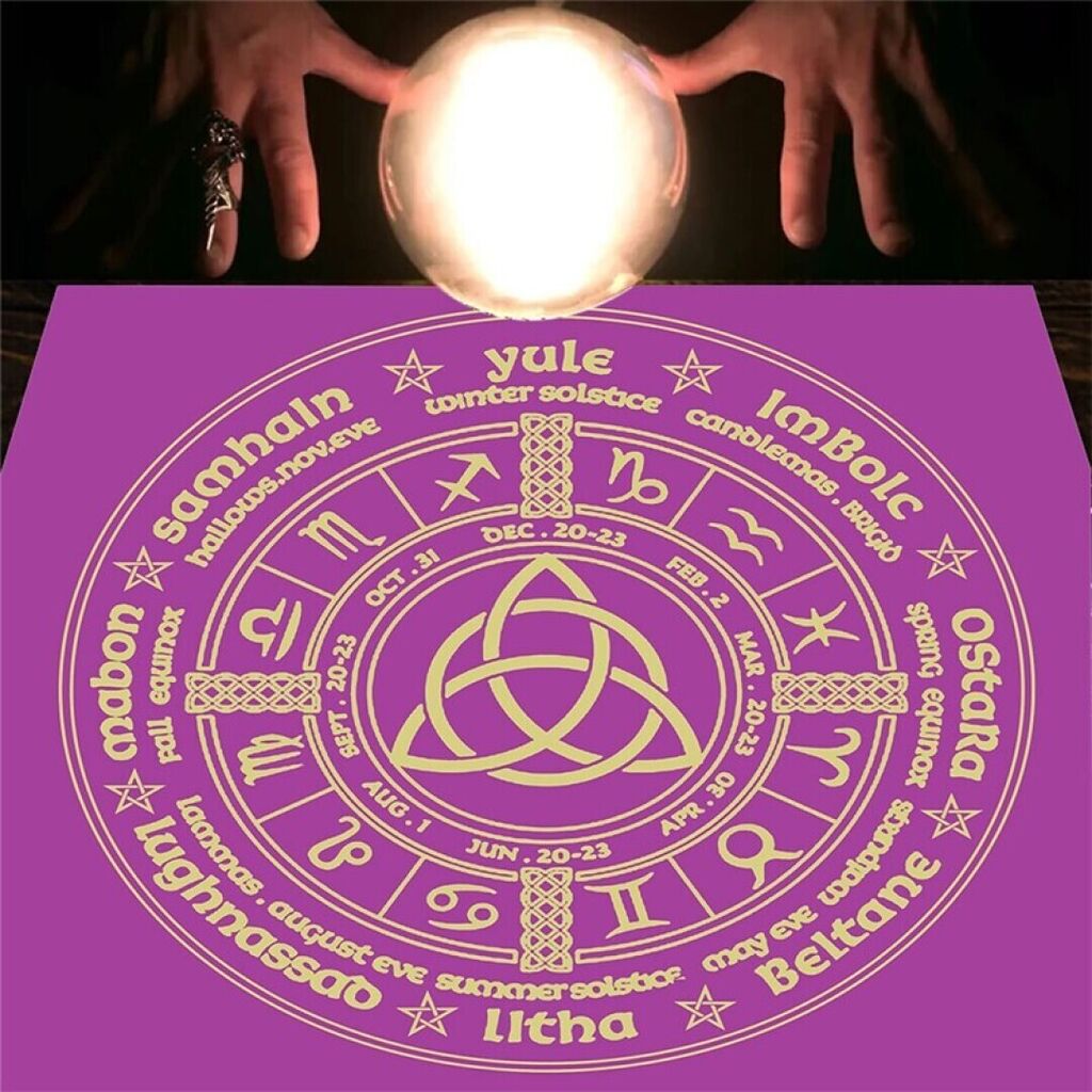 TAROT CLOTH