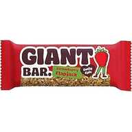 Ma Baker Giant Bar Strawberry