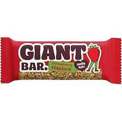 Giant bar strawberry
