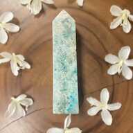 Crystal Phoenix Tower (#2)