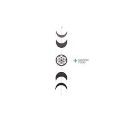 WALL HANGER ROSE QUARTZ