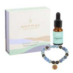 Inner peace braclet
