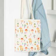 Tote Bag Funki Fungi