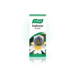 A Vogel Euphrasia 50ml