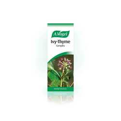A Vogel Ivy Thyme Complex 50ml