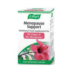 A Vogel Menopause Support