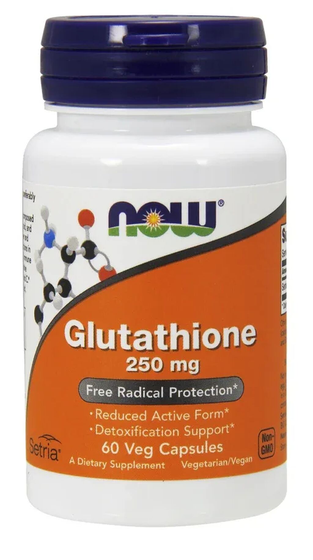 Now Glutathione