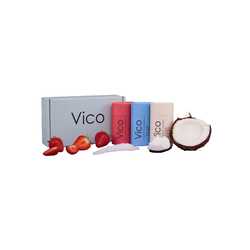 Vico coconut bundle