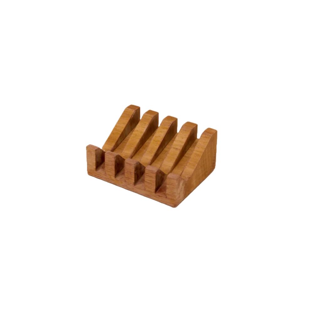 Soap dish