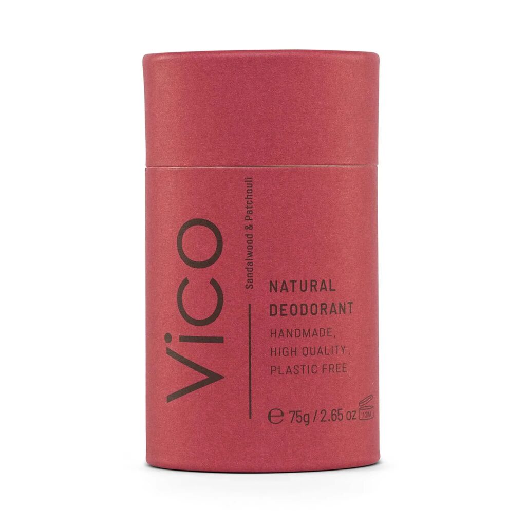 Deodorant vico natural deodorant stick 24hr odour protection sandalwood patchouli 58222964965718 2048x