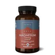 Terranova Magnesium Bisglycinate Complex 100mg