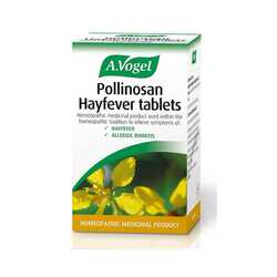 A Vogel Pollinosan Hayfever 120 tabs LR