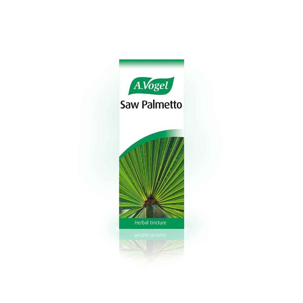 A Vogel Saw Palmetto 50ml