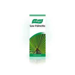 A Vogel Saw Palmetto 50ml