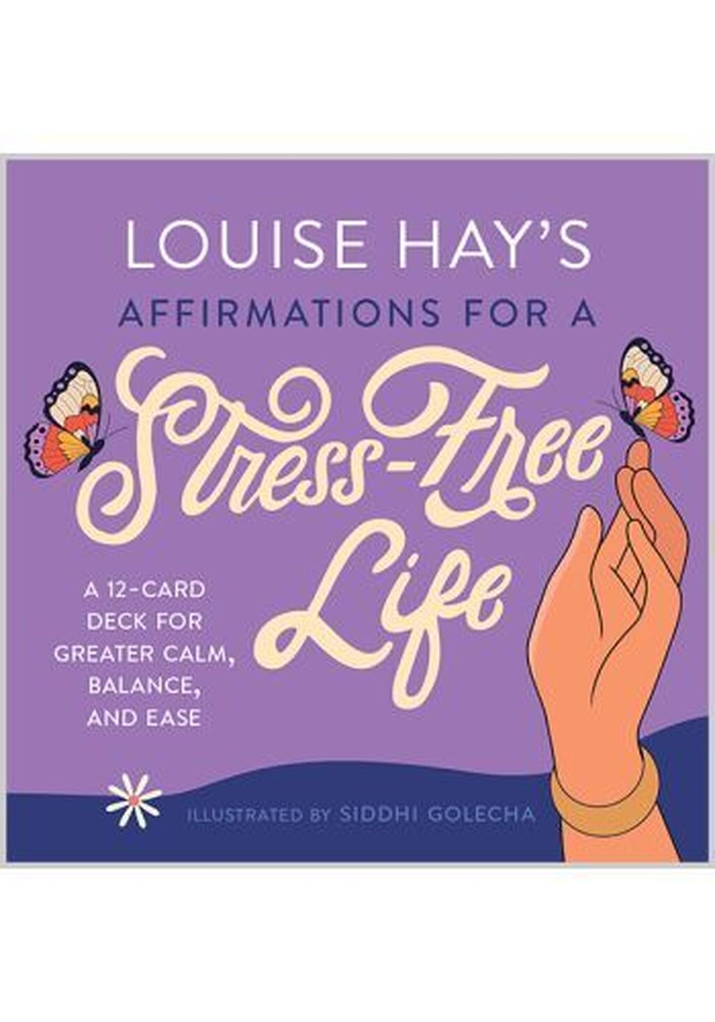 Louise hay affirmations