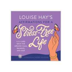 Louise hay affirmations