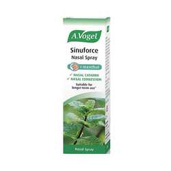 A Vogel Sinuforce Nasal Spray 20ml