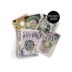 Starcodes pocket oracle
