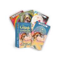 Oracle Cards The Cosmic Crossroads Oracle