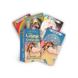 Cosmic crossroads oracle