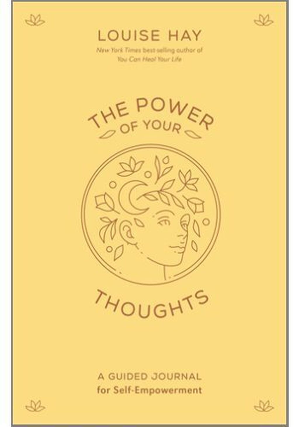 Journal thoughts louise hay