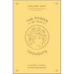 Journal thoughts louise hay