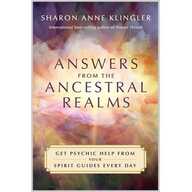 Book Answers from the Ancestral Realms