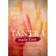 Book Tantra Made Easy