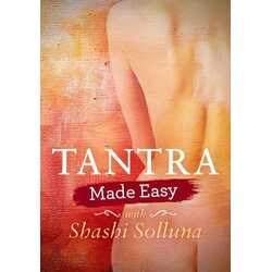 Tantra made easy book