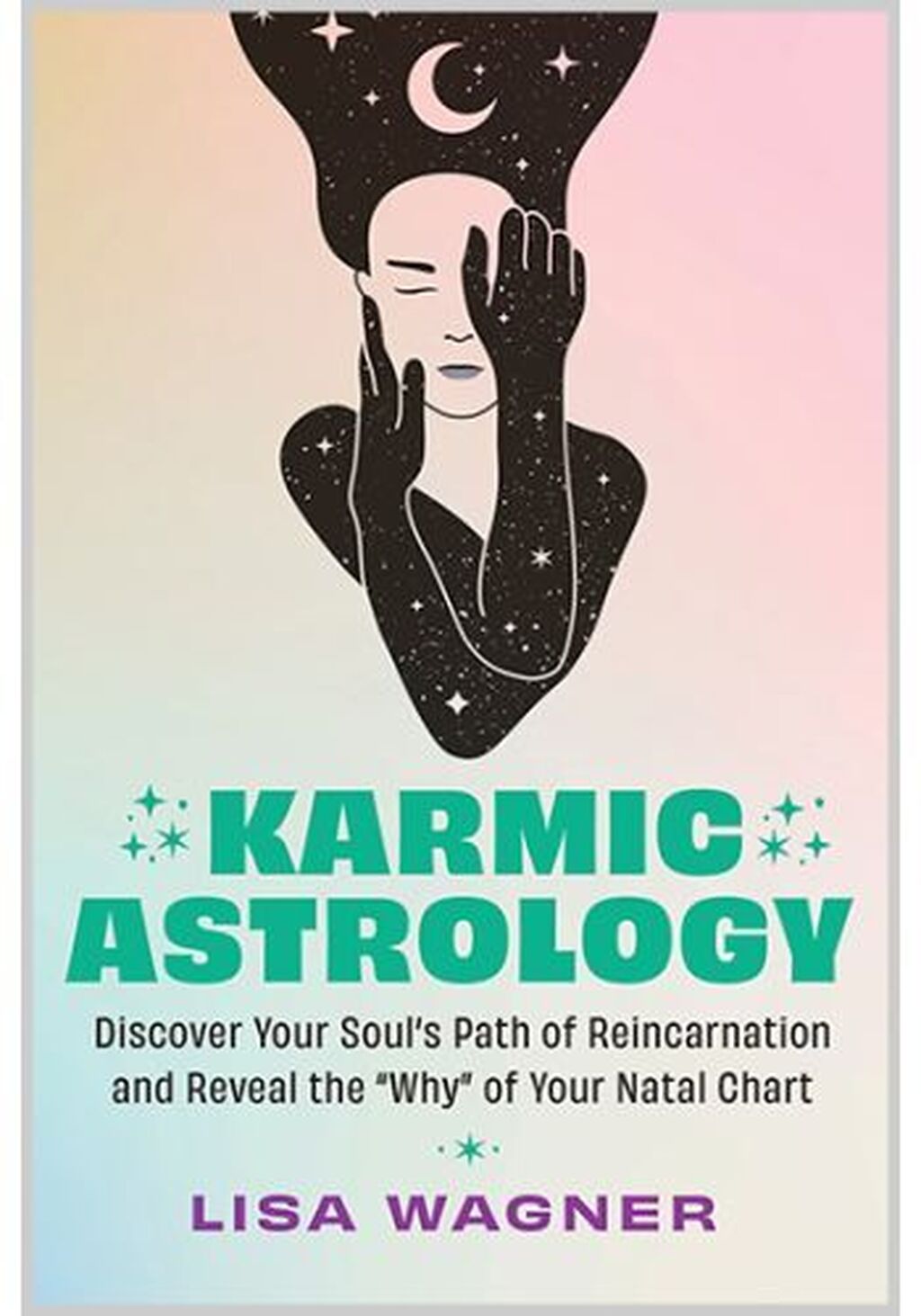 Karmic astrology book