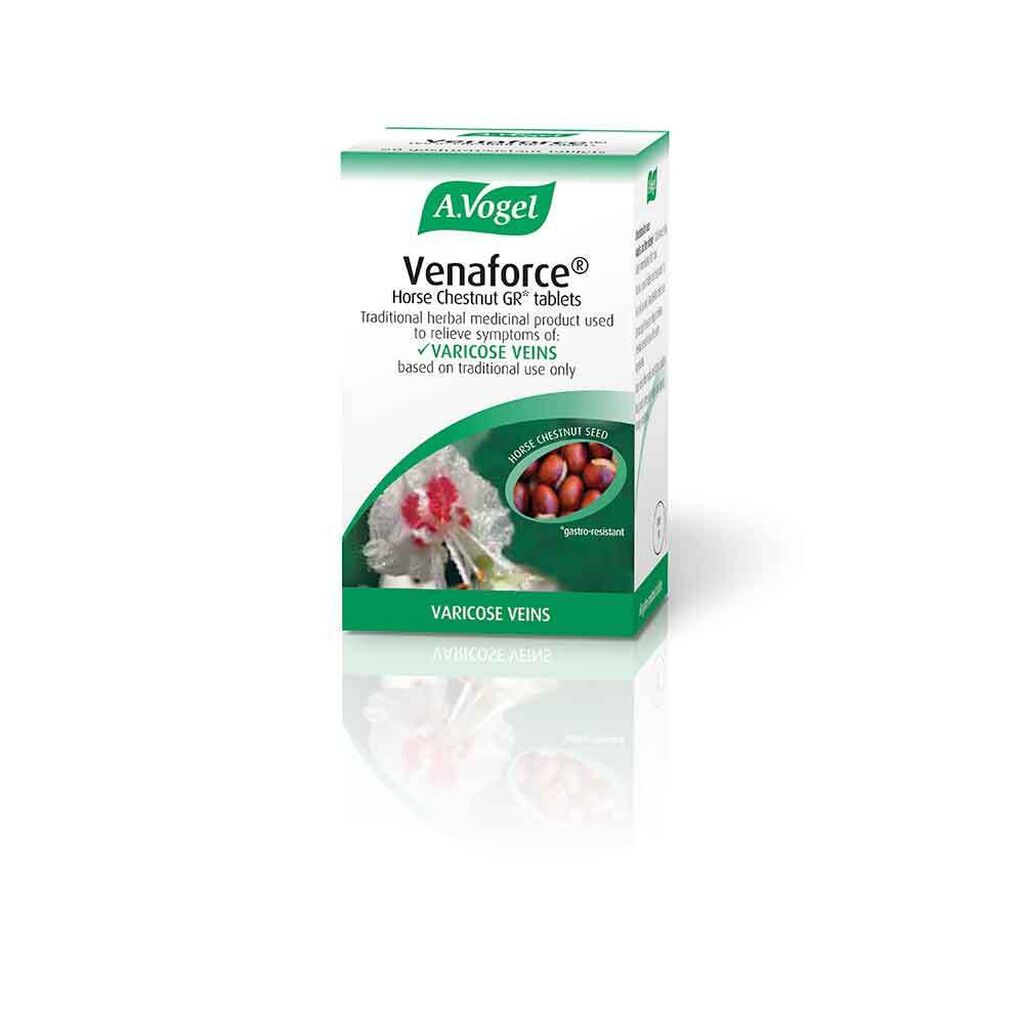 A Vogel Venaforce 60 tabs