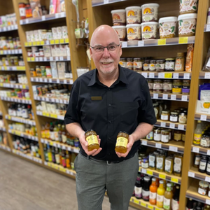 Sweeten the Season with Local Honey