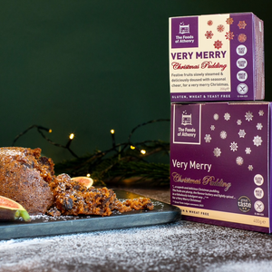 Celebrate the Festive Season with Foods of Athenry