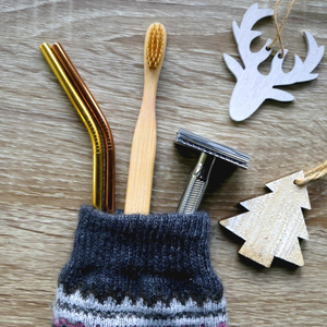 Thoughtful and Eco-Friendly Stocking Fillers