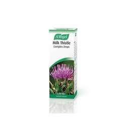 A Vogel Milk Thistle 100ml
