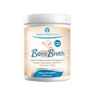 Healthreach Bone Broth Unflavoured