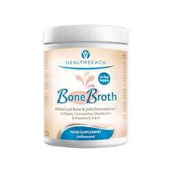 Bone Broth Unflavoured