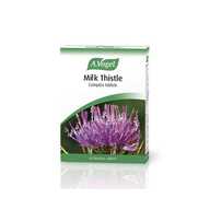 A. Vogel Milk Thistle Complex Tablets