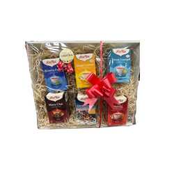 Yogi tea hamper