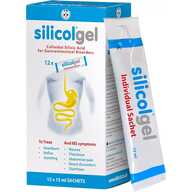 Silicolgel Sachets