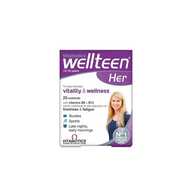Vitabiotics Wellteen Her