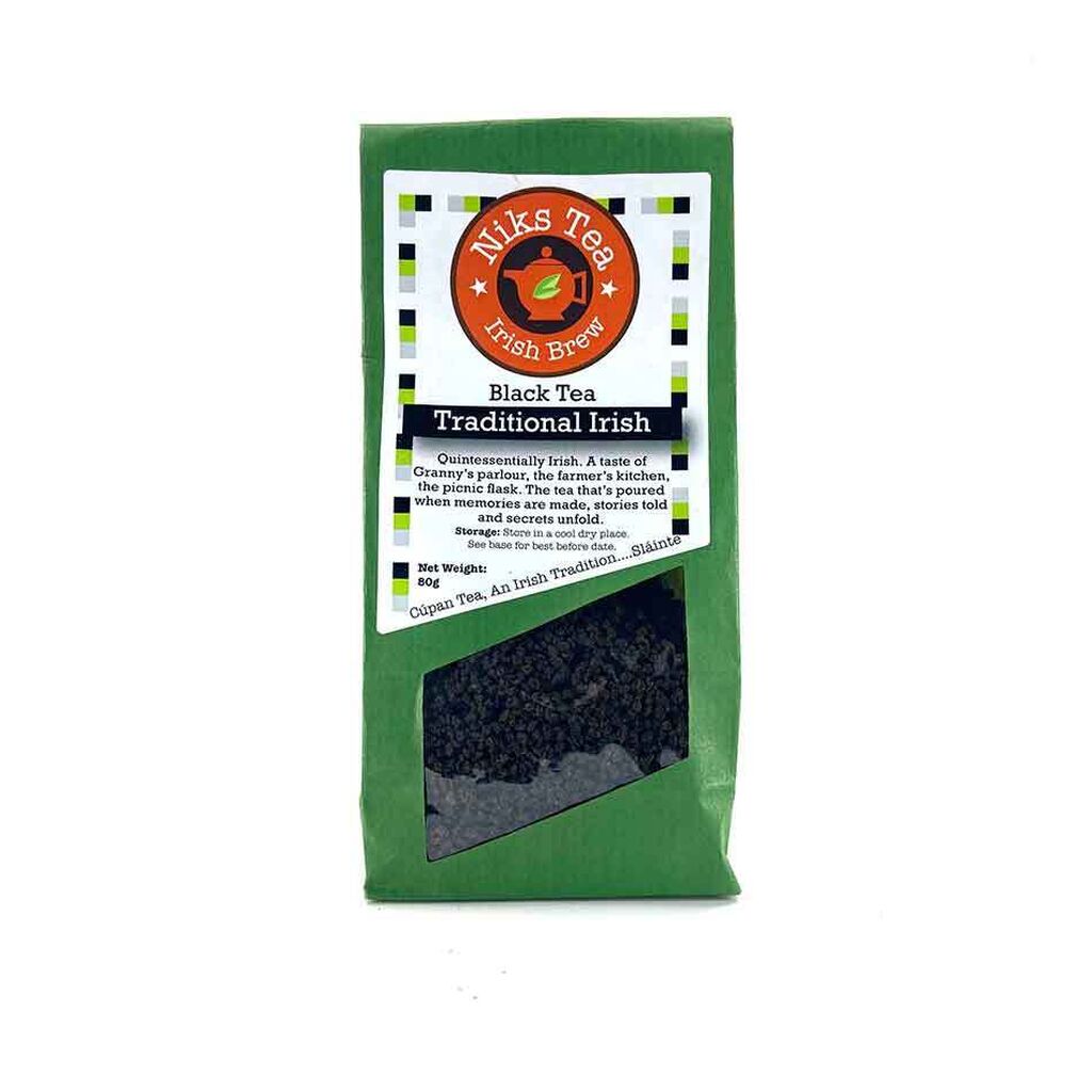 Niks Tea 0