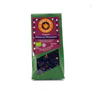 Niks Hibiscus Blossom Tea