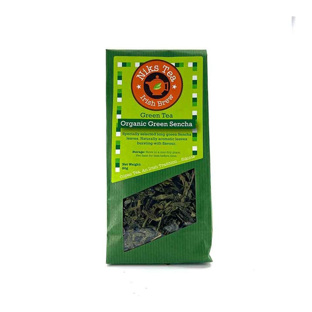 Niks Tea 5