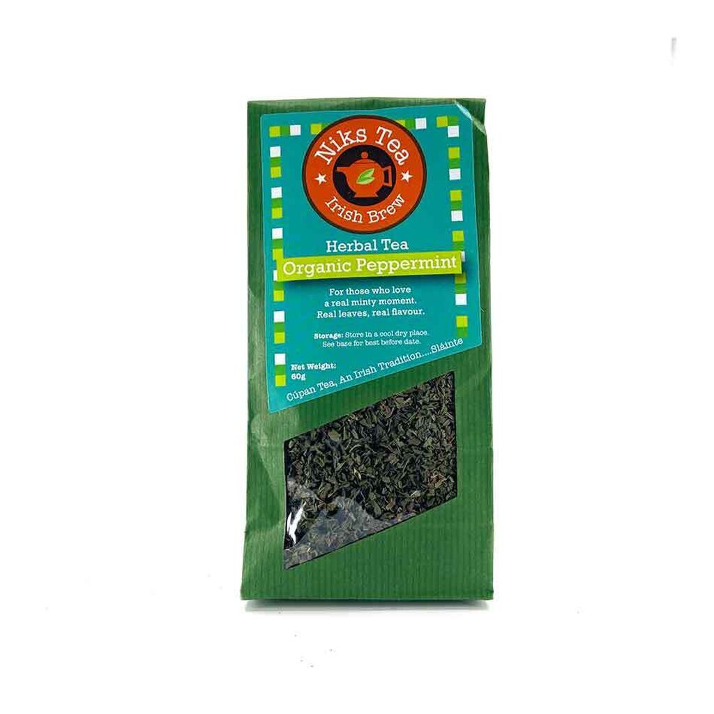 Niks Tea 8
